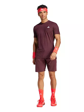 ADIDAS | Herren Tennisoberteil Freelift | 